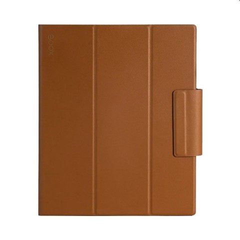 Etui magnetyczne Onyx Boox Tab Ultra C Pro Brązowe Etui magnetyczne Onyx Boox Tab Ultra C Pro Brązowe
