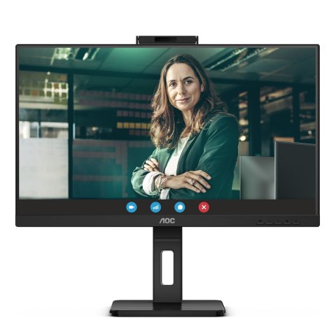 MONITOR AOC LED 27" Q27P3CW MONITOR AOC LED 27" Q27P3CW