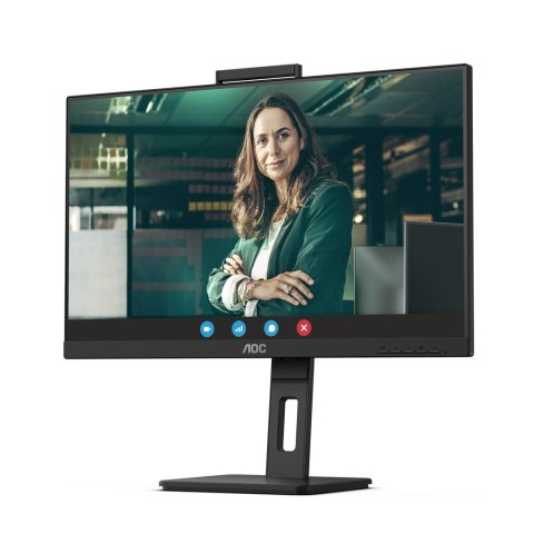 MONITOR AOC LED 27" Q27P3CW MONITOR AOC LED 27" Q27P3CW