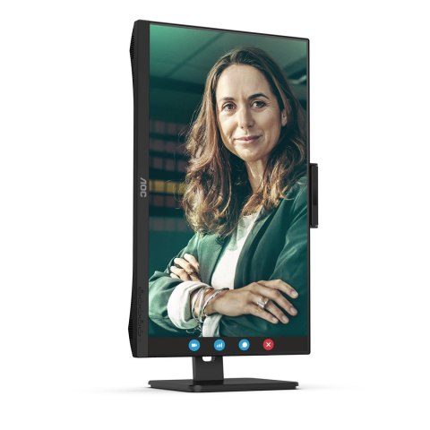 MONITOR AOC LED 27" Q27P3CW MONITOR AOC LED 27" Q27P3CW