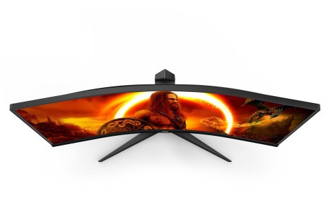 MONITOR AOC LED 34" CU34G2XE/BK MONITOR AOC LED 34" CU34G2XE/BK