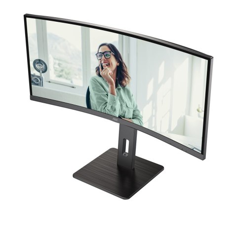 MONITOR AOC LED 34" CU34P3CV MONITOR AOC LED 34" CU34P3CV