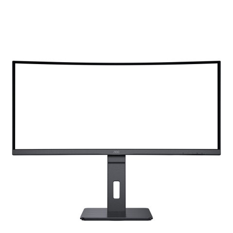 MONITOR AOC LED 34" CU34P3CV MONITOR AOC LED 34" CU34P3CV