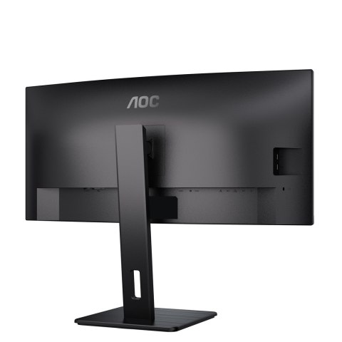 MONITOR AOC LED 34" CU34P3CV MONITOR AOC LED 34" CU34P3CV