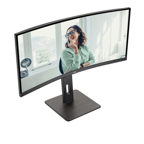 MONITOR AOC LED 34" CU34P3CV MONITOR AOC LED 34" CU34P3CV