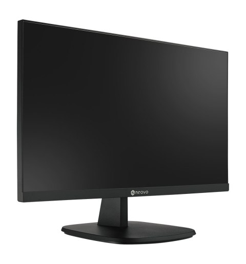 Monitor AG Neovo SC 2402 LED 24" FHD VA VGA HDMI BNC SPK 2x2W VESA CCTV 24/7 Monitor AG Neovo SC 2402 LED 24" FHD VA VGA HDMI BNC SPK 2x2W VESA CCTV 24/7