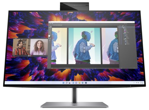 Monitor HP Z24m G3 23.8"QHD IPS 90Hz 5ms 400nits DP, HDMI Monitor HP Z24m G3 23.8"QHD IPS 90Hz 5ms 400nits DP, HDMI
