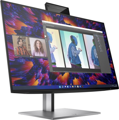 Monitor HP Z24m G3 23.8"QHD IPS 90Hz 5ms 400nits DP, HDMI Monitor HP Z24m G3 23.8"QHD IPS 90Hz 5ms 400nits DP, HDMI