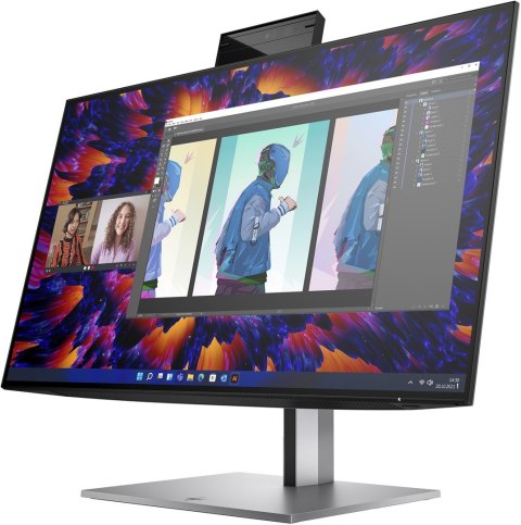 Monitor HP Z24m G3 23.8"QHD IPS 90Hz 5ms 400nits DP, HDMI Monitor HP Z24m G3 23.8"QHD IPS 90Hz 5ms 400nits DP, HDMI