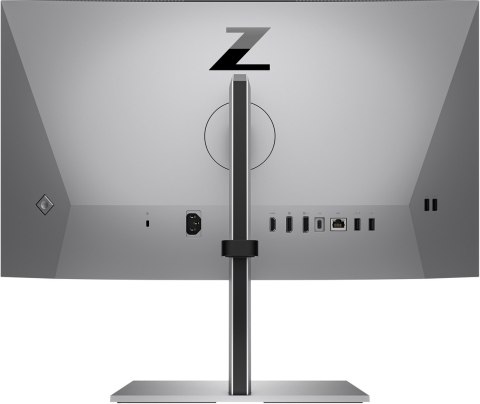 Monitor HP Z24m G3 23.8"QHD IPS 90Hz 5ms 400nits DP, HDMI Monitor HP Z24m G3 23.8"QHD IPS 90Hz 5ms 400nits DP, HDMI