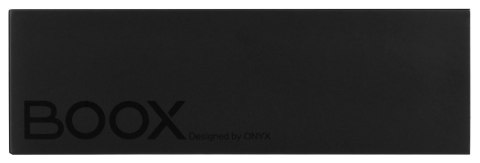 Onyx Boox Pen 2 Pro rysik z gumką Czarny Onyx Boox Pen 2 Pro rysik z gumką Czarny