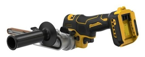 Pilnik taśmowy 18V DCM200N-XJ DEWALT