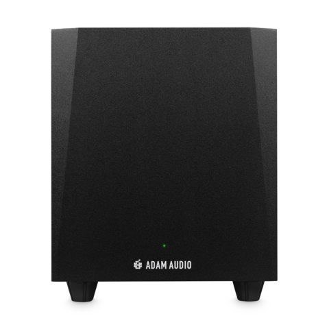 ADAM AUDIO T10S - Subwoofer aktywny ADAM AUDIO T10S - Subwoofer aktywny