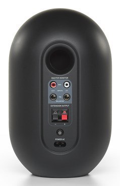 JBL 104 SET-BT BLACK - Koaksjalne monitory z Bluetooth JBL 104 SET-BT BLACK - Koaksjalne monitory z Bluetooth