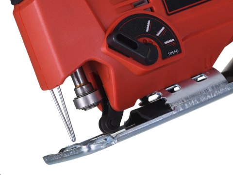 WYRZYNARKA 550W TC-JS 80/1 EINHELL WYRZYNARKA 550W TC-JS 80/1 EINHELL