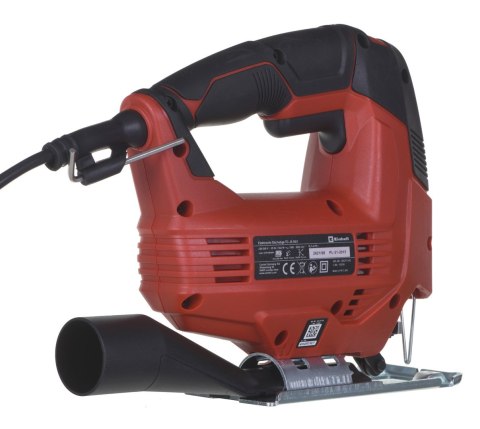 WYRZYNARKA 550W TC-JS 80/1 EINHELL WYRZYNARKA 550W TC-JS 80/1 EINHELL