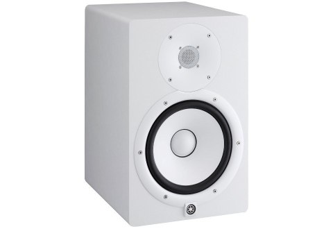 Yamaha HS8 White - Aktywny dwudrożny monitor bliskiego pola Yamaha HS8 White - Aktywny dwudrożny monitor bliskiego pola