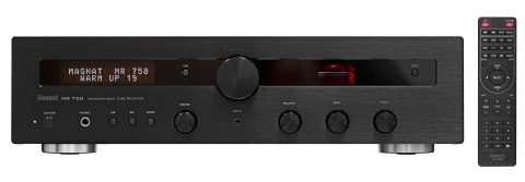 Amplituner Stereo Magnat MR 750 Amplituner Stereo Magnat MR 750