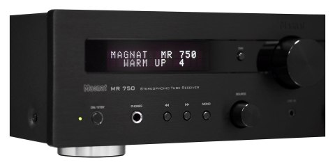 Amplituner Stereo Magnat MR 750 Amplituner Stereo Magnat MR 750