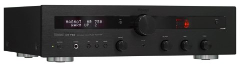 Amplituner Stereo Magnat MR 750 Amplituner Stereo Magnat MR 750