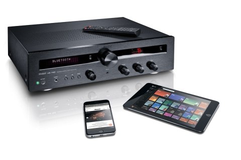 Amplituner Stereo Magnat MR 750 Amplituner Stereo Magnat MR 750