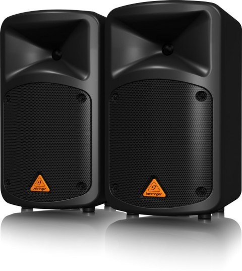 Behringer EPS500MP3 - Zestaw nagłośnieniowy Behringer EPS500MP3 - Zestaw nagłośnieniowy