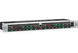 Behringer MDX2600 V2 - Procesor sygnałowy