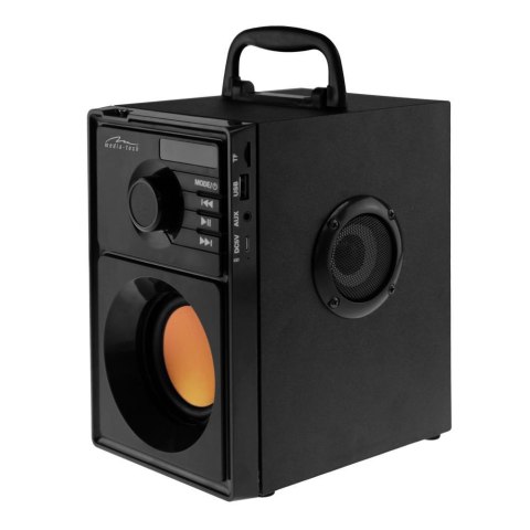 Głośnik Media tech MT3145 V2 (kolor czarny) Głośnik Media tech MT3145 V2 (kolor czarny)