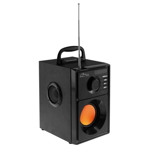 Głośnik Media tech MT3145 V2 (kolor czarny) Głośnik Media tech MT3145 V2 (kolor czarny)