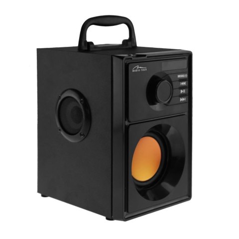 Głośnik Media tech MT3145 V2 (kolor czarny) Głośnik Media tech MT3145 V2 (kolor czarny)