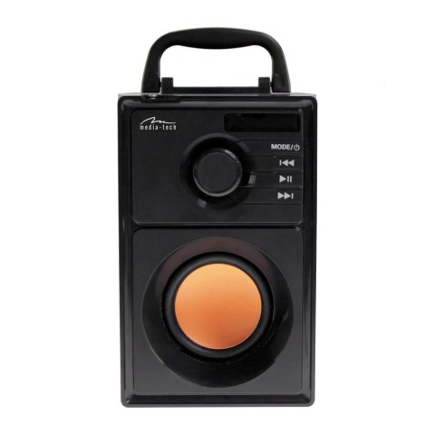 Głośnik Media tech MT3145 V2 (kolor czarny) Głośnik Media tech MT3145 V2 (kolor czarny)