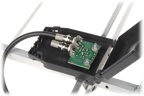 ANTENA SZEROKOPASMOWA 28/5-12/21-60