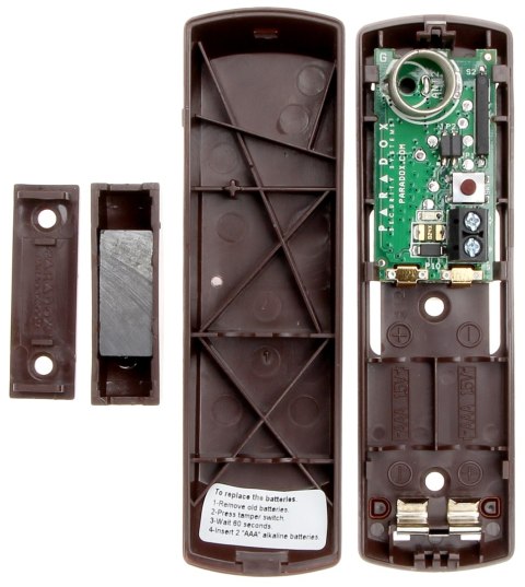 BEZPRZEWODOWY KONTAKTRON DCTXP-2-BR PARADOX BEZPRZEWODOWY KONTAKTRON DCTXP-2-BR PARADOX