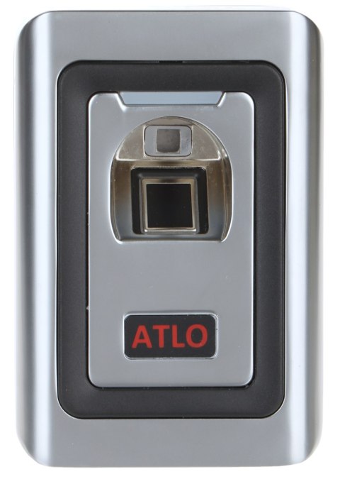 CZYTNIK LINII PAPILARNYCH + RFID ATLO-RFM-501