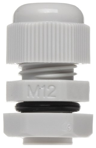 DŁAWNICA IZOLACYJNA ML-146 IP68 M12 x 1.25 