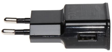 ŁADOWARKA SIECIOWA USB 5V/2A/USB/B Delta Power ŁADOWARKA SIECIOWA USB 5V/2A/USB/B Delta Power
