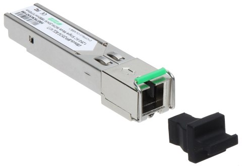 MODUŁ JEDNOMODOWY SFP-205/3G/SC MODUŁ JEDNOMODOWY SFP-205/3G/SC