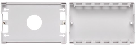 OBUDOWA DO ZŁĄCZ KEYSTONE FX12-MULTI OBUDOWA DO ZŁĄCZ KEYSTONE FX12-MULTI