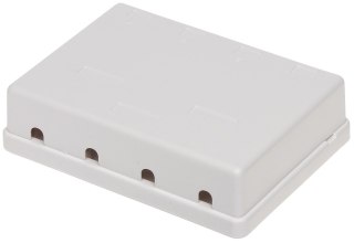 OBUDOWA DO ZŁĄCZ KEYSTONE FX4-MULTI