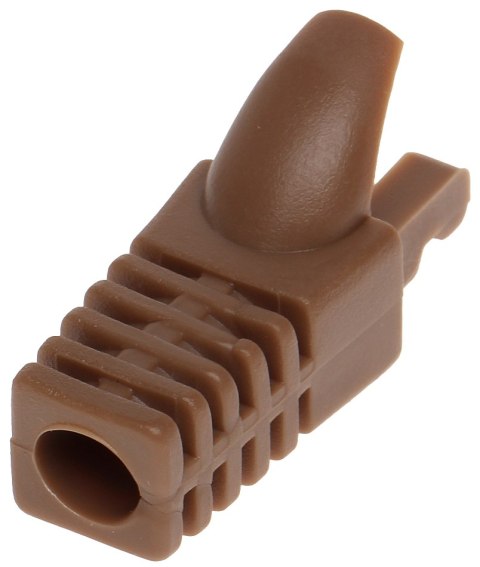OSŁONA WEWNĘTRZNA WTYKU RJ-45 RJ45/WP-K/INF*P100 OSŁONA WEWNĘTRZNA WTYKU RJ-45 RJ45/WP-K/INF*P100