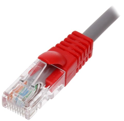 OSŁONA WEWNĘTRZNA WTYKU RJ-45 RJ45/WP-K/INF*P100 OSŁONA WEWNĘTRZNA WTYKU RJ-45 RJ45/WP-K/INF*P100