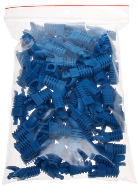 OSŁONA WEWNĘTRZNA WTYKU RJ-45 RJ45/WP-N/INF*P100 OSŁONA WEWNĘTRZNA WTYKU RJ-45 RJ45/WP-N/INF*P100