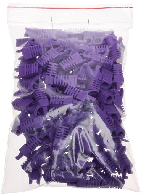 OSŁONA WEWNĘTRZNA WTYKU RJ-45 RJ45/WP-P/INF*P100 OSŁONA WEWNĘTRZNA WTYKU RJ-45 RJ45/WP-P/INF*P100