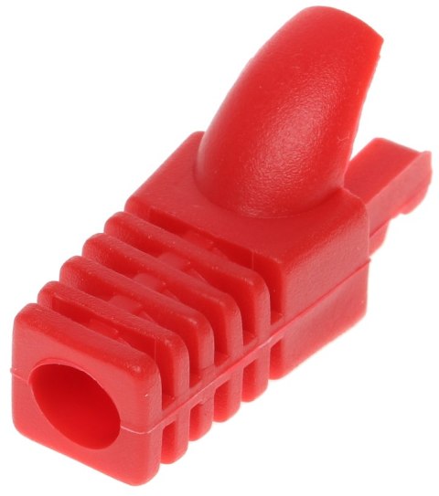 OSŁONA WEWNĘTRZNA WTYKU RJ-45 RJ45/WP-R/INF*P100 OSŁONA WEWNĘTRZNA WTYKU RJ-45 RJ45/WP-R/INF*P100