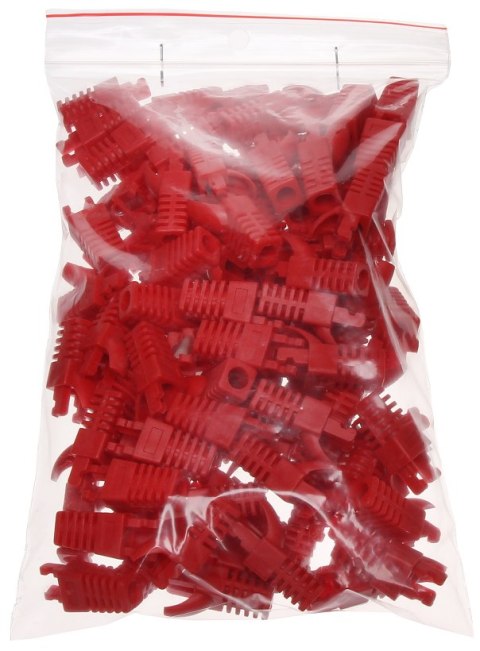 OSŁONA WEWNĘTRZNA WTYKU RJ-45 RJ45/WP-R/INF*P100 OSŁONA WEWNĘTRZNA WTYKU RJ-45 RJ45/WP-R/INF*P100