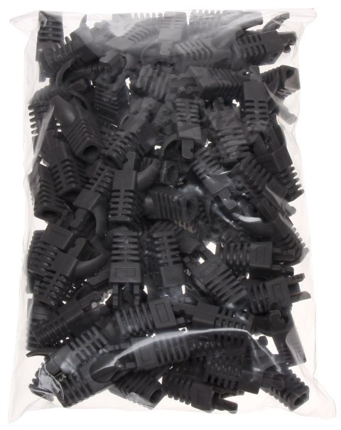 OSŁONA WEWNĘTRZNA WTYKU RJ-45 RJ45/WP-S/INF*P100 OSŁONA WEWNĘTRZNA WTYKU RJ-45 RJ45/WP-S/INF*P100