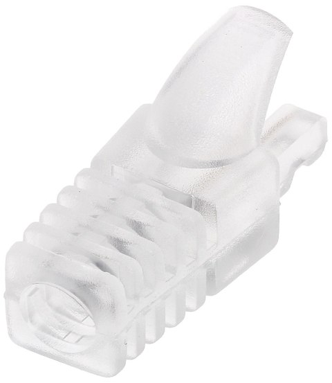 OSŁONA WEWNĘTRZNA WTYKU RJ-45 RJ45/WP-T/INF*P100 OSŁONA WEWNĘTRZNA WTYKU RJ-45 RJ45/WP-T/INF*P100