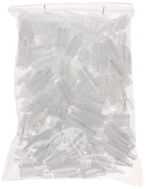 OSŁONA WEWNĘTRZNA WTYKU RJ-45 RJ45/WP-T/INF*P100 OSŁONA WEWNĘTRZNA WTYKU RJ-45 RJ45/WP-T/INF*P100