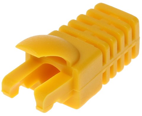 OSŁONA WEWNĘTRZNA WTYKU RJ-45 RJ45/WP-Y/INF*P100 OSŁONA WEWNĘTRZNA WTYKU RJ-45 RJ45/WP-Y/INF*P100