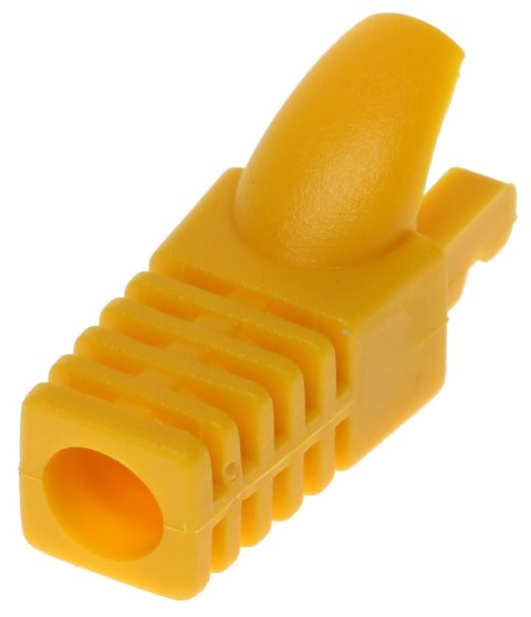 OSŁONA WEWNĘTRZNA WTYKU RJ-45 RJ45/WP-Y/INF*P100 OSŁONA WEWNĘTRZNA WTYKU RJ-45 RJ45/WP-Y/INF*P100